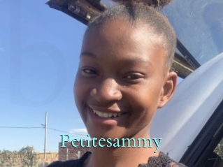 Petitesammy