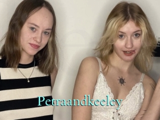 Petraandkeeley