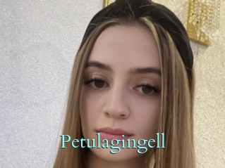 Petulagingell