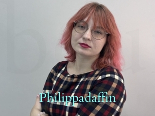 Philippadaffin