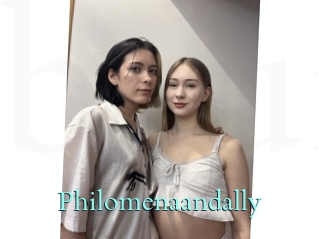 Philomenaandally