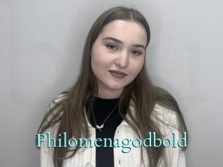 Philomenagodbold