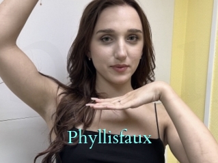 Phyllisfaux