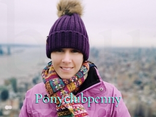 Ponyclubpenny