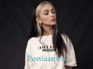 Portiaaspen