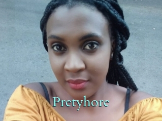 Pretyhore