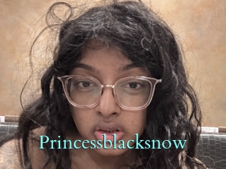 Princessblacksnow