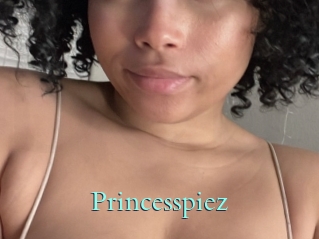 Princesspiez