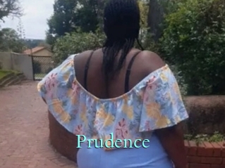 Prudence