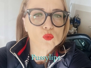 Pussylips