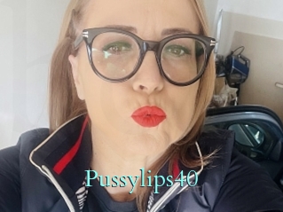 Pussylips40