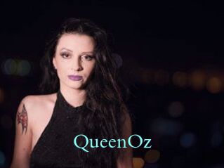 QueenOz