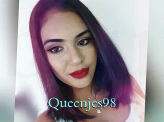 Queenjes98