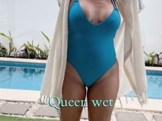 Queen_wet