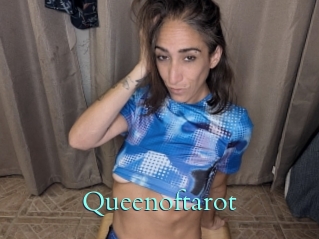 Queenoftarot