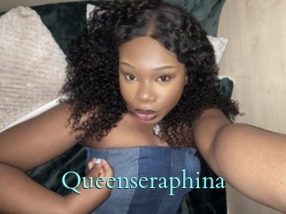 Queenseraphina