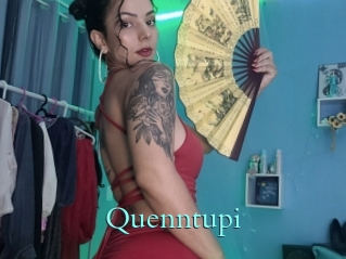 Quenntupi