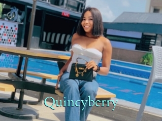 Quincyberry