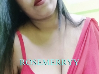 ROSEMERRYY