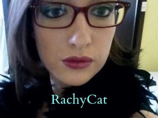 RachyCat