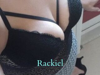 Rackiel