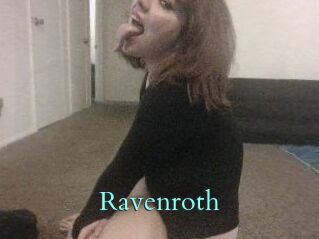 Ravenroth