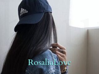 Rosalia_Love