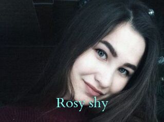 Rosy_shy