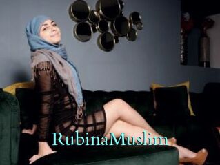 RubinaMuslim