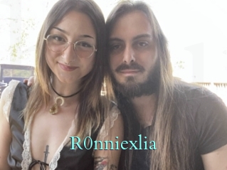 R0nniexlia