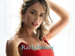Rachelvixen