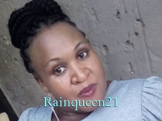 Rainqueen21