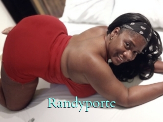 Randyporte