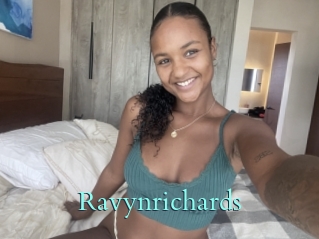 Ravynrichards