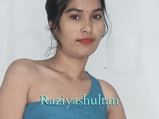 Raziyashultan