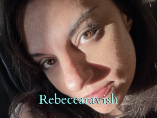 Rebeccaravish