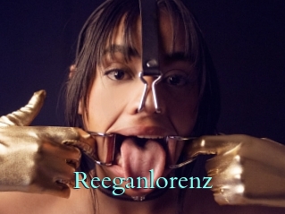 Reeganlorenz