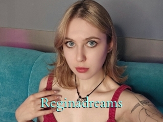 Reginadreams