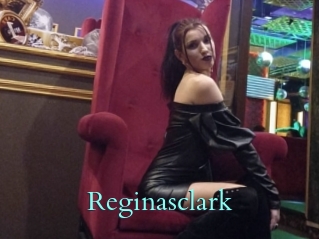 Reginasclark