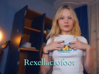 Rexellacrofoot