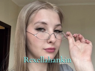 Rexellahankin