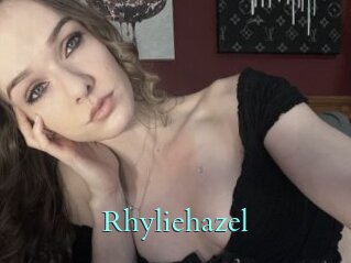 Rhyliehazel