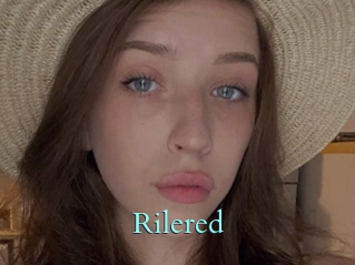 Rilered