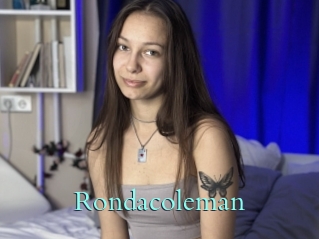 Rondacoleman