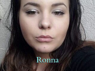 Ronna