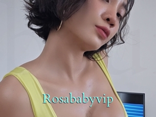 Rosababyvip