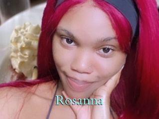 Rosanna