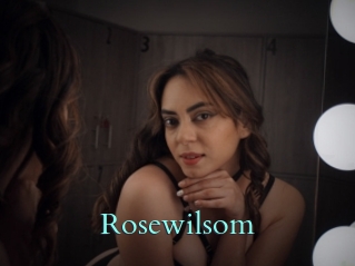 Rosewilsom