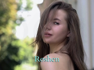 Roshen