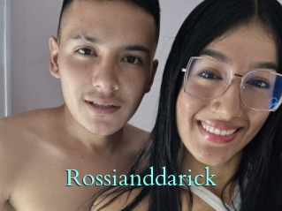 Rossianddarick